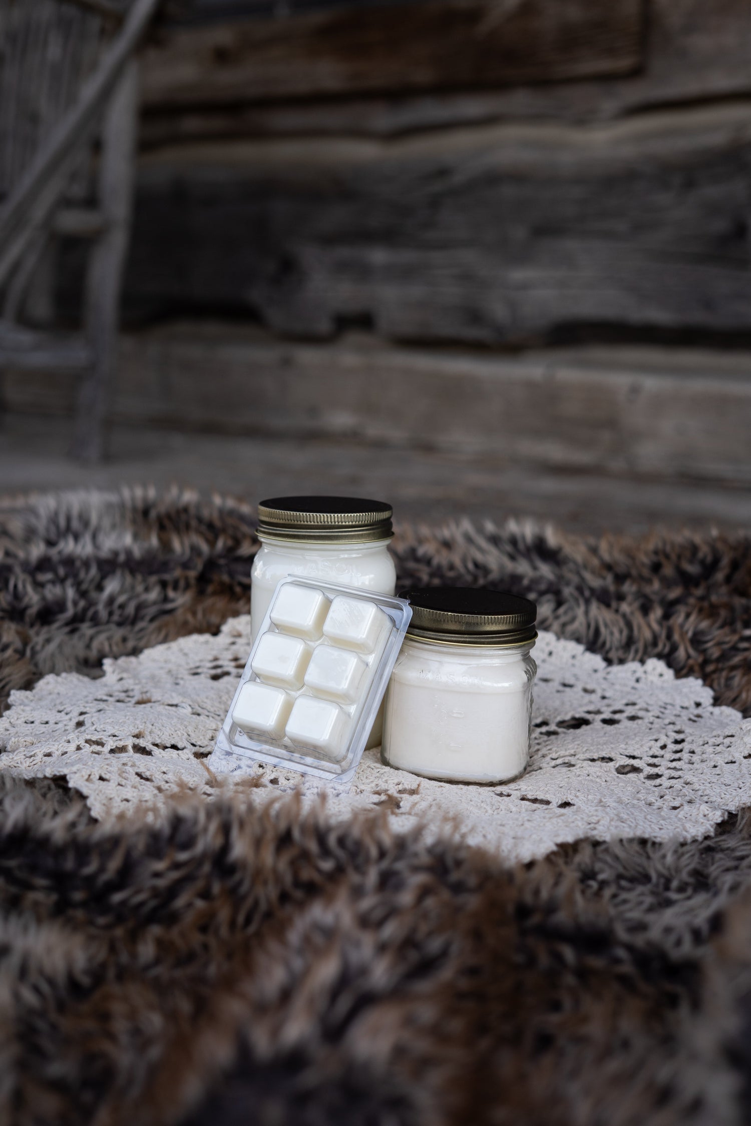 The Homestead Collection