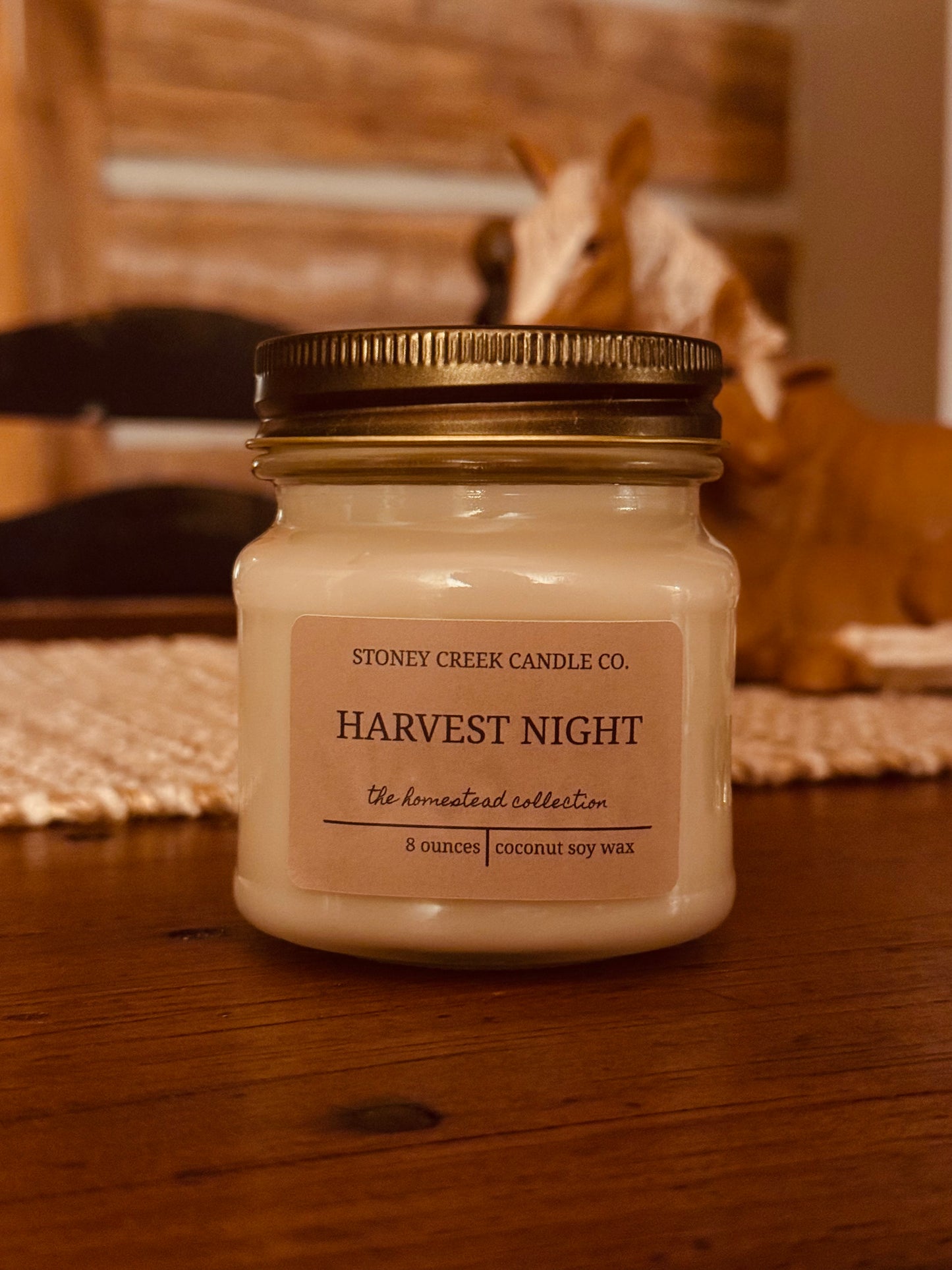 HARVEST NIGHT
